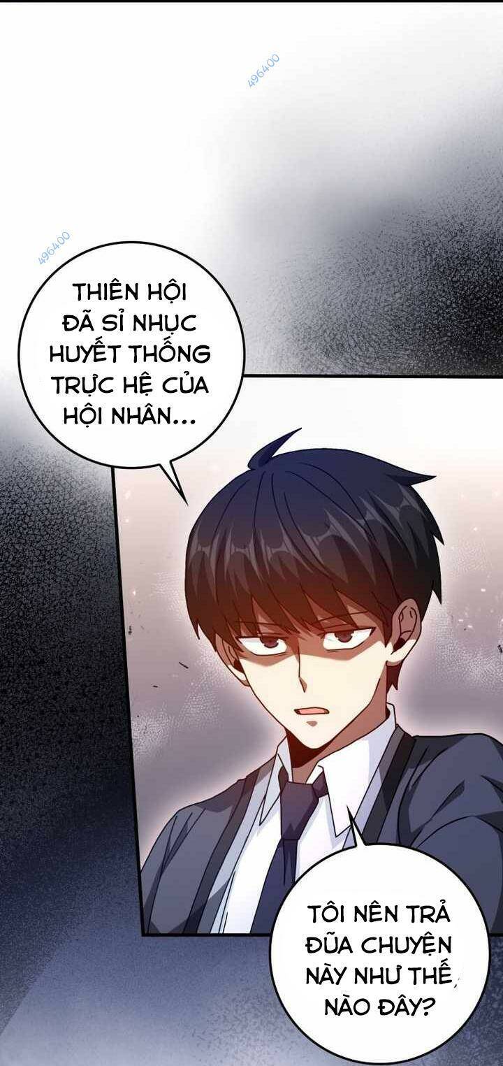 Thiên Tài Võ Thuật Hồi Quy - Chapter 30 - Page 71