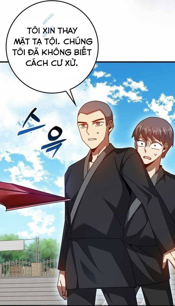 Thiên Tài Võ Thuật Hồi Quy - Chapter 30 - Page 73