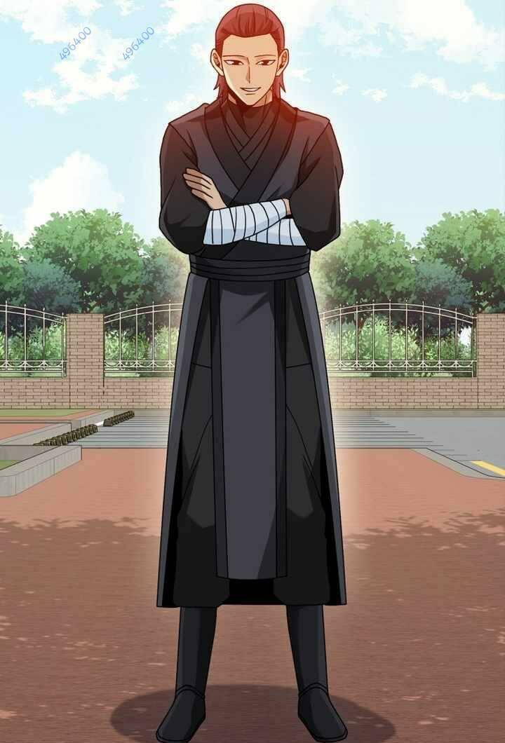 Thiên Tài Võ Thuật Hồi Quy - Chapter 30 - Page 92