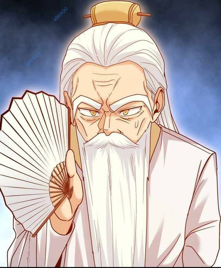 Thiên Tài Võ Thuật Hồi Quy - Chapter 31 - Page 10