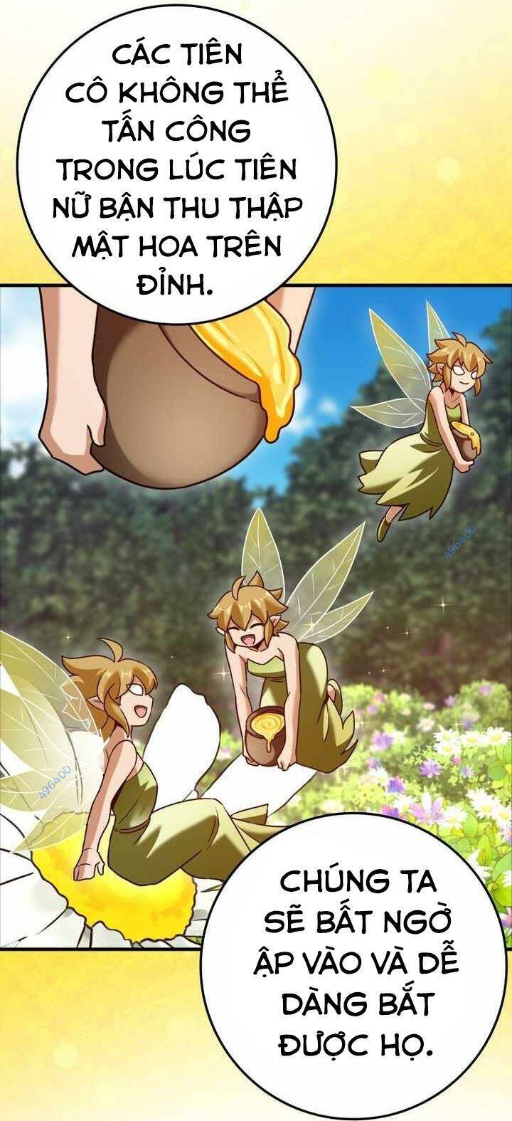 Thiên Tài Võ Thuật Hồi Quy - Chapter 31 - Page 109