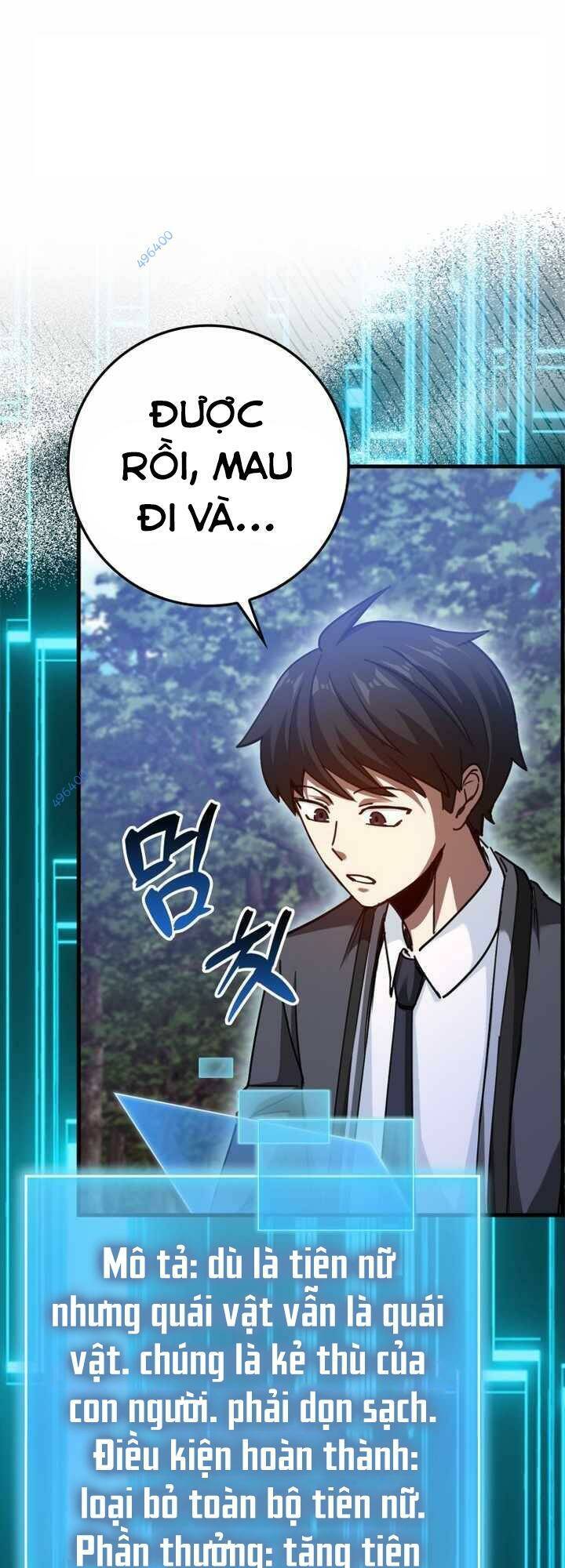 Thiên Tài Võ Thuật Hồi Quy - Chapter 31 - Page 112