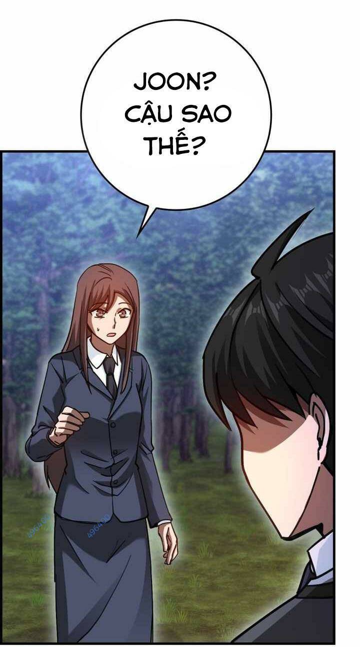 Thiên Tài Võ Thuật Hồi Quy - Chapter 31 - Page 117