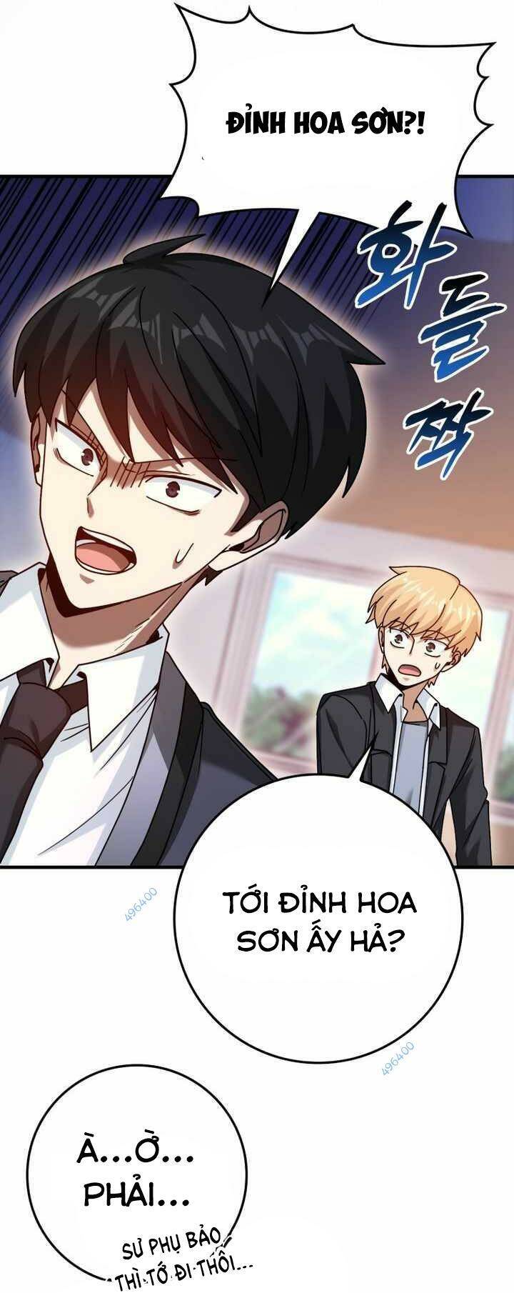 Thiên Tài Võ Thuật Hồi Quy - Chapter 31 - Page 12