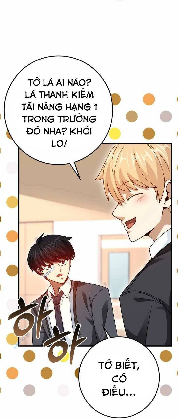 Thiên Tài Võ Thuật Hồi Quy - Chapter 31 - Page 17