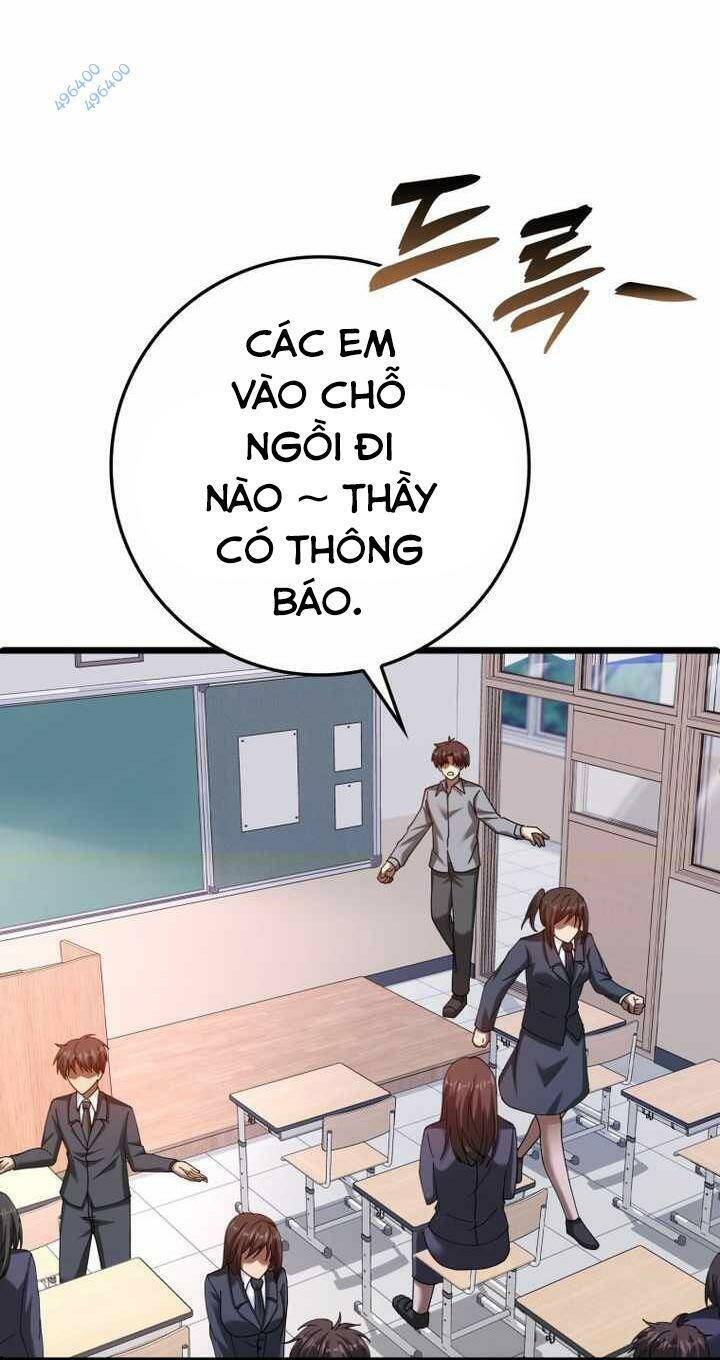 Thiên Tài Võ Thuật Hồi Quy - Chapter 31 - Page 26