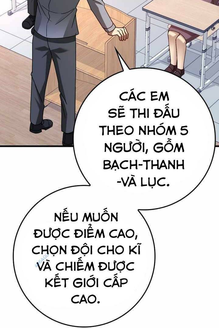 Thiên Tài Võ Thuật Hồi Quy - Chapter 31 - Page 29