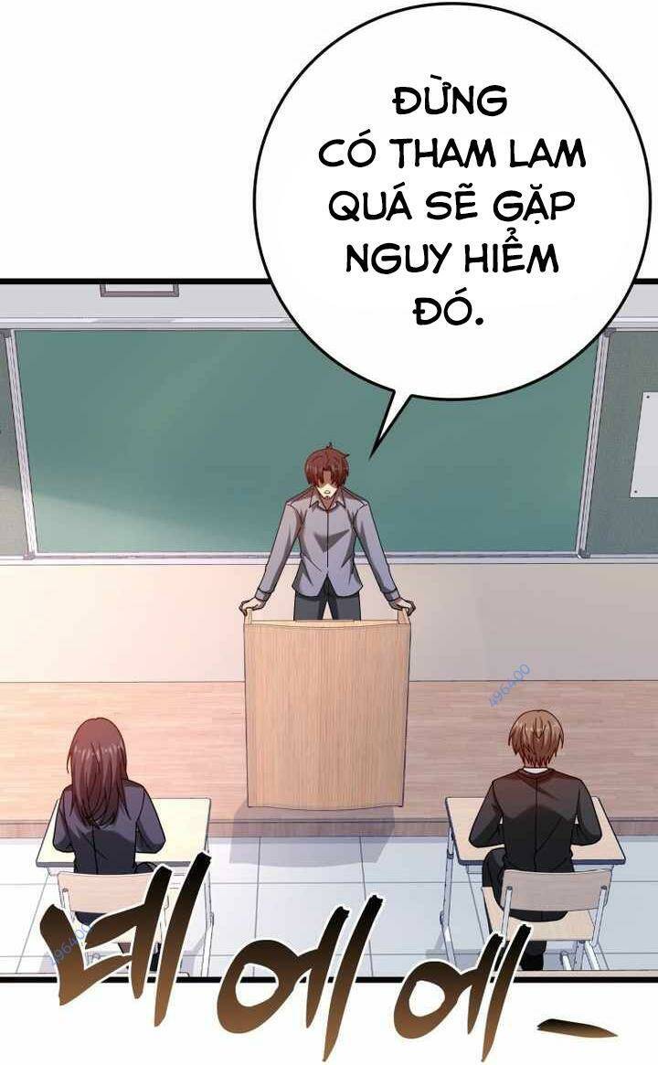 Thiên Tài Võ Thuật Hồi Quy - Chapter 31 - Page 31