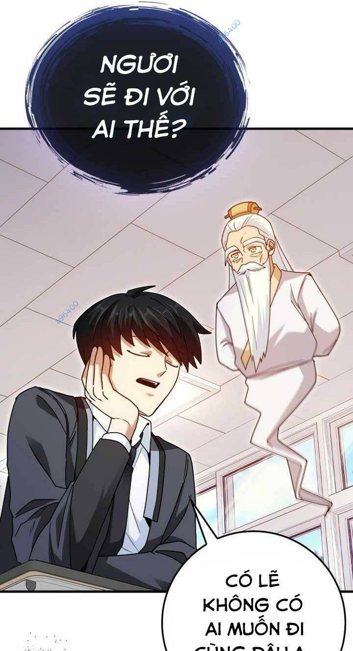Thiên Tài Võ Thuật Hồi Quy - Chapter 31 - Page 35