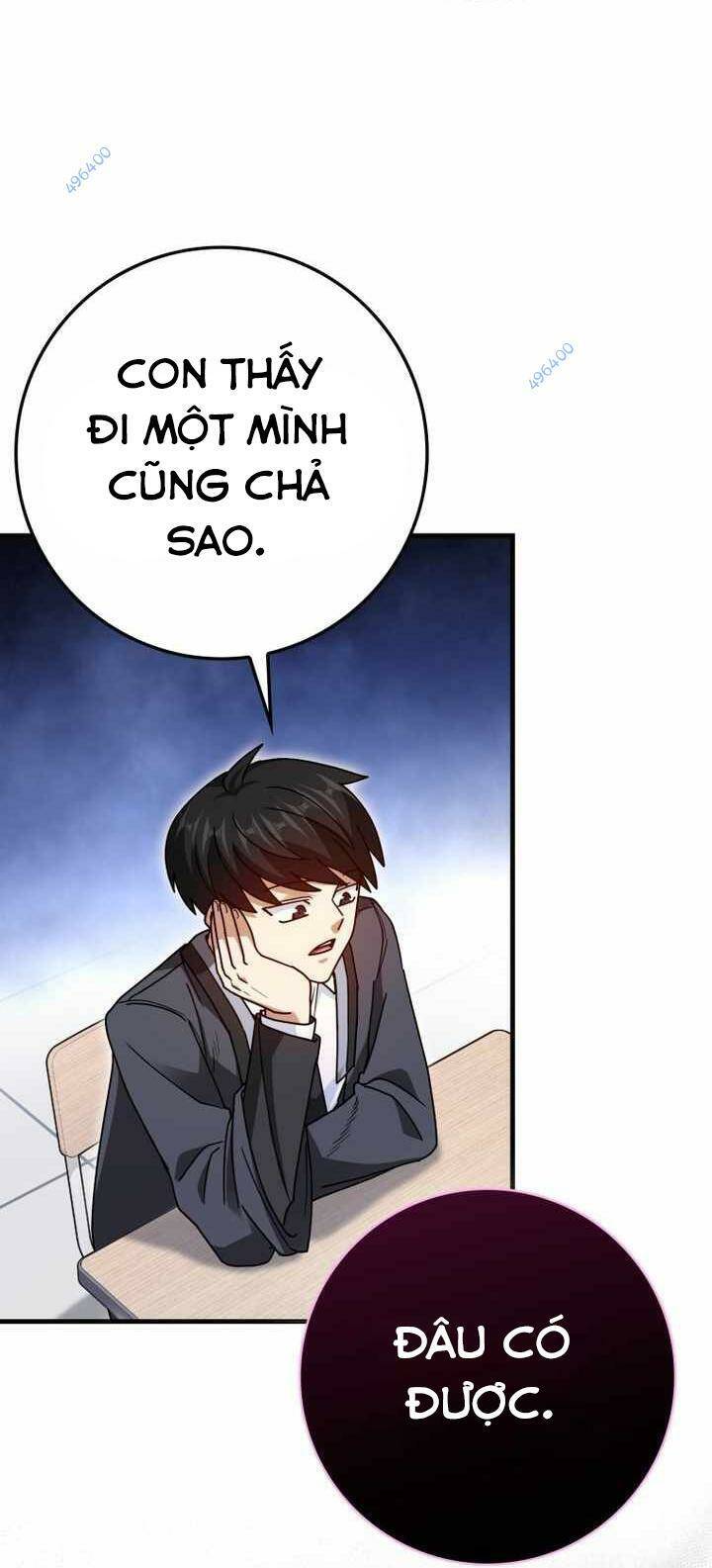 Thiên Tài Võ Thuật Hồi Quy - Chapter 31 - Page 39