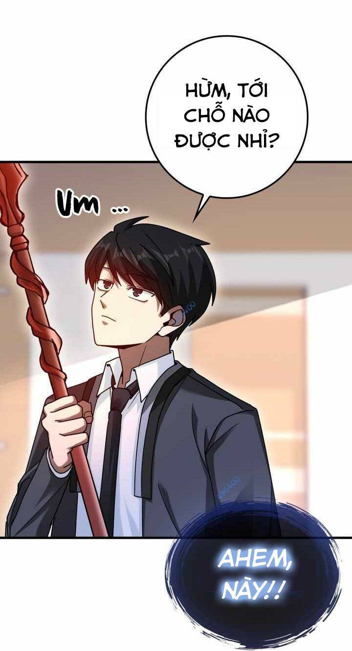 Thiên Tài Võ Thuật Hồi Quy - Chapter 31 - Page 4