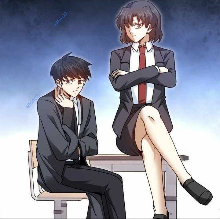 Thiên Tài Võ Thuật Hồi Quy - Chapter 31 - Page 47