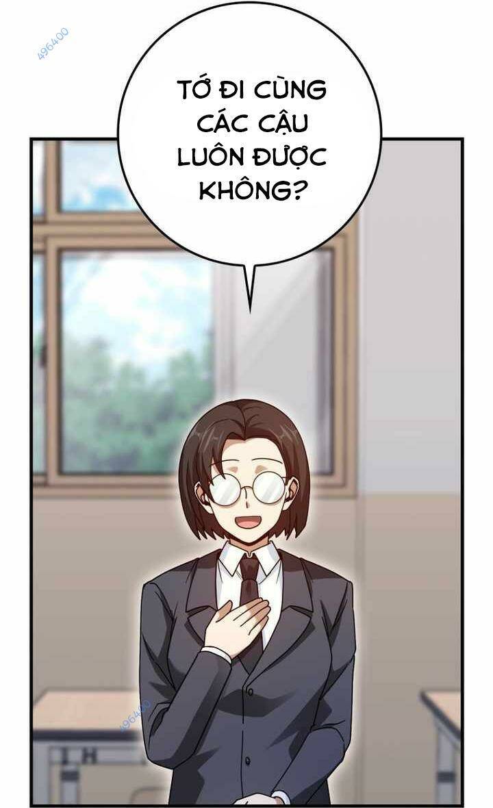 Thiên Tài Võ Thuật Hồi Quy - Chapter 31 - Page 49