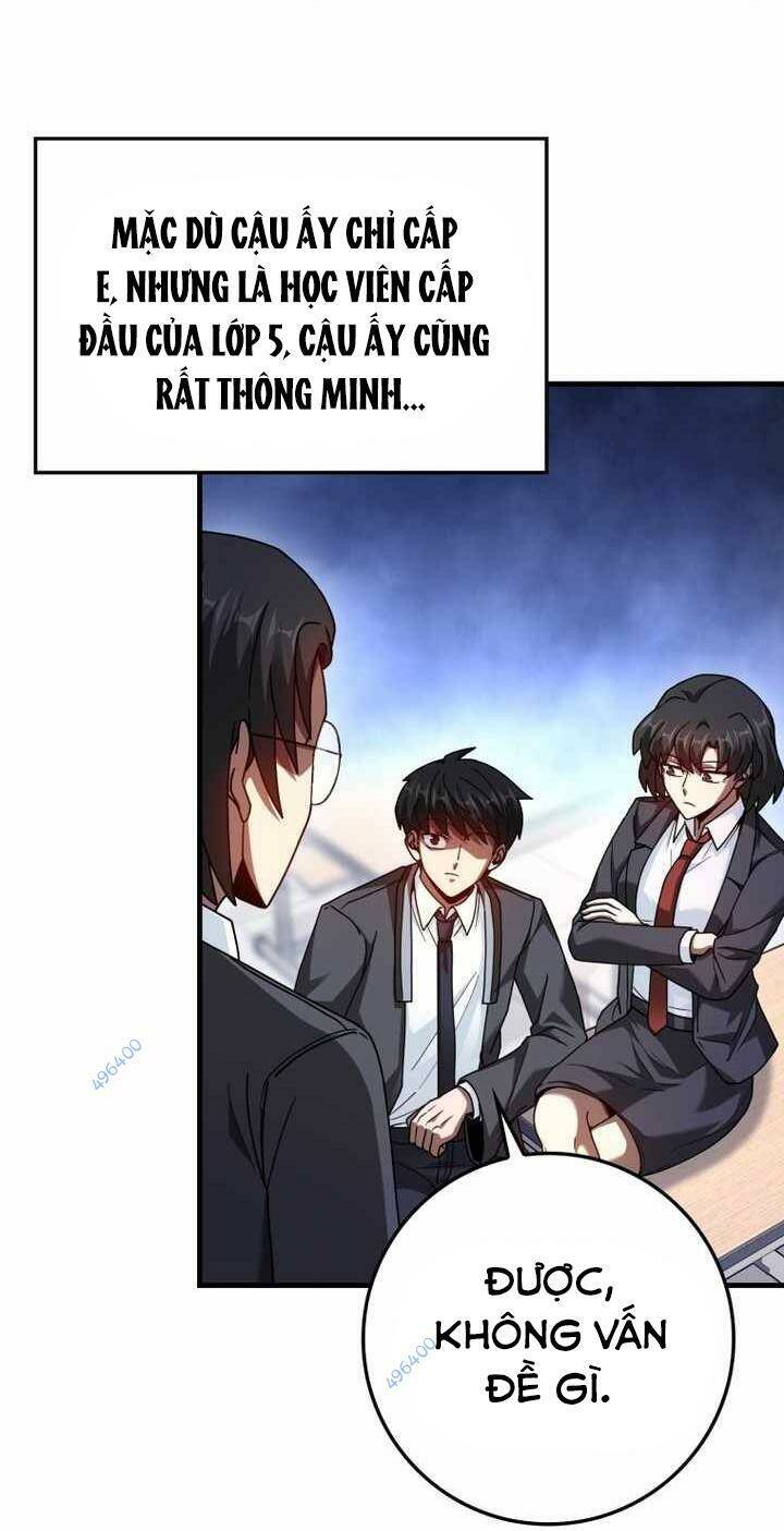 Thiên Tài Võ Thuật Hồi Quy - Chapter 31 - Page 52