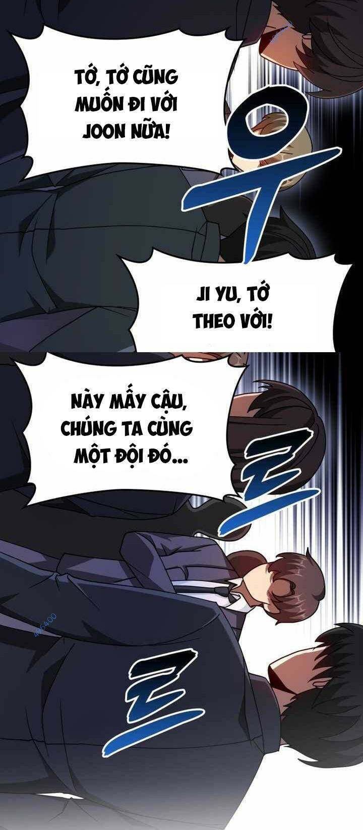 Thiên Tài Võ Thuật Hồi Quy - Chapter 31 - Page 54