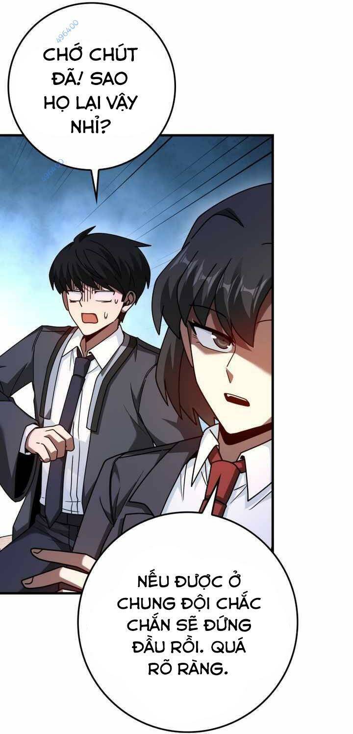 Thiên Tài Võ Thuật Hồi Quy - Chapter 31 - Page 56