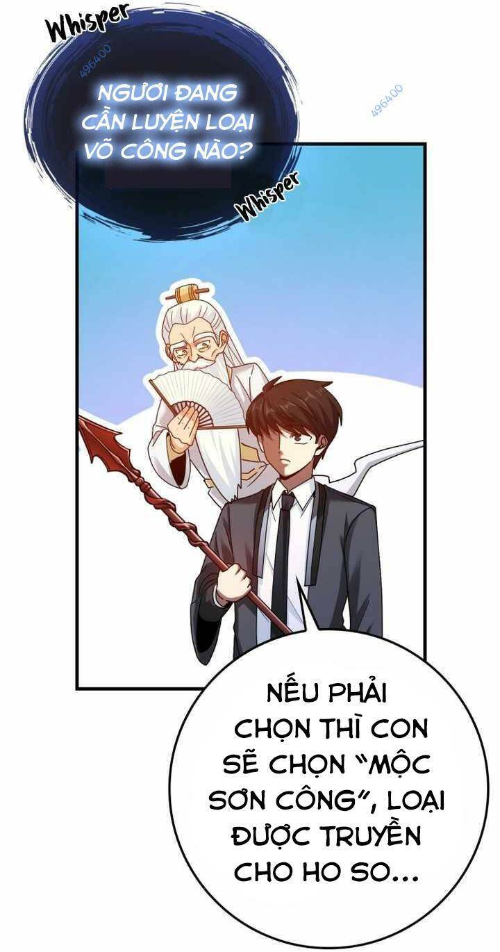 Thiên Tài Võ Thuật Hồi Quy - Chapter 31 - Page 6