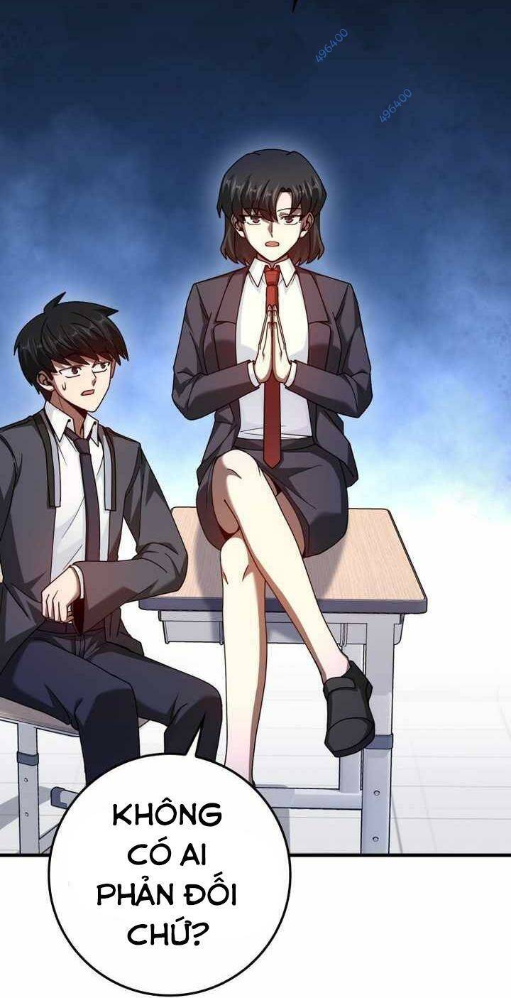 Thiên Tài Võ Thuật Hồi Quy - Chapter 31 - Page 61