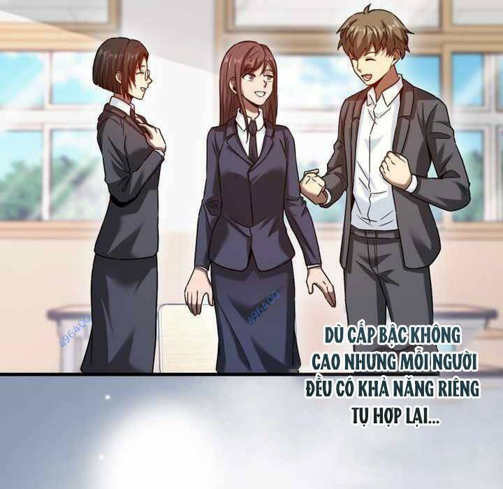 Thiên Tài Võ Thuật Hồi Quy - Chapter 31 - Page 67