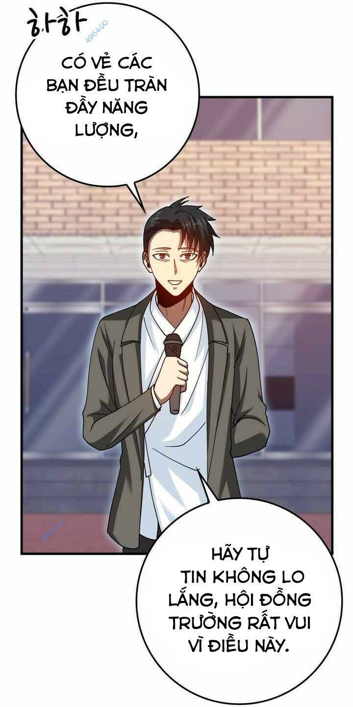 Thiên Tài Võ Thuật Hồi Quy - Chapter 31 - Page 80