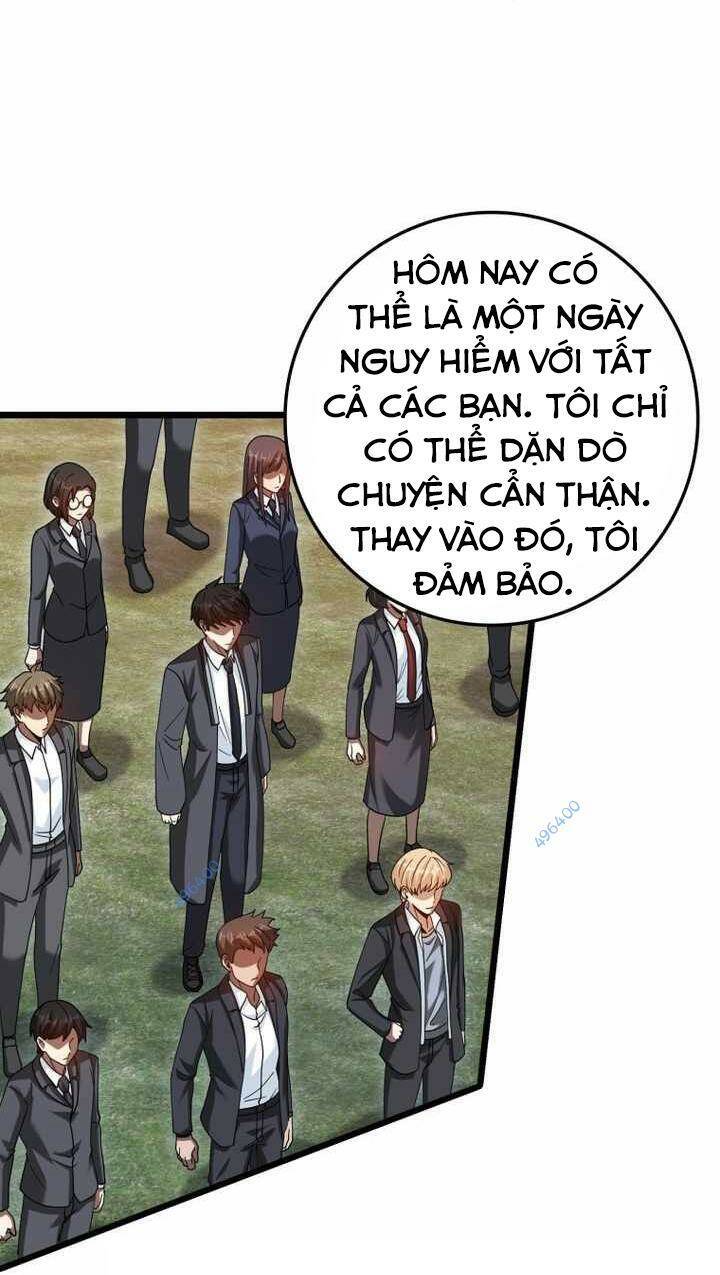 Thiên Tài Võ Thuật Hồi Quy - Chapter 31 - Page 81