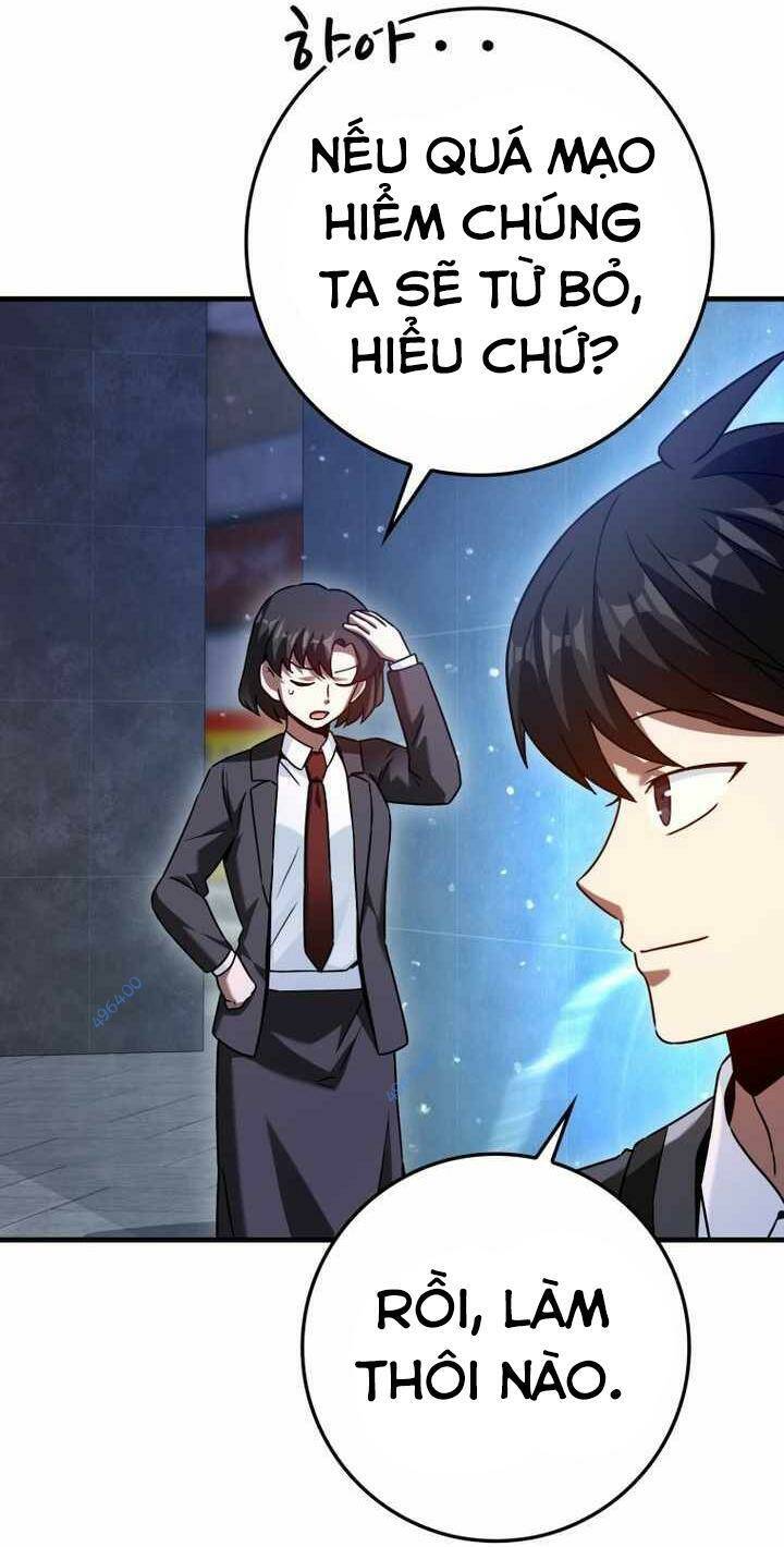 Thiên Tài Võ Thuật Hồi Quy - Chapter 31 - Page 97