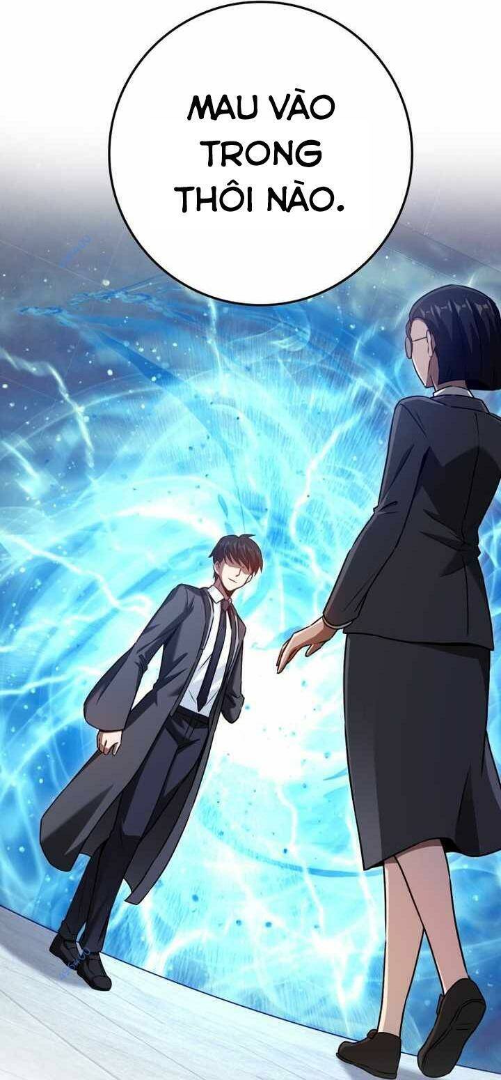 Thiên Tài Võ Thuật Hồi Quy - Chapter 31 - Page 99