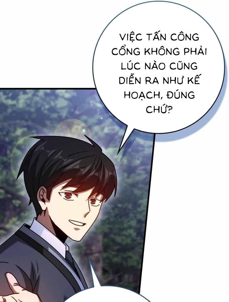 Thiên Tài Võ Thuật Hồi Quy - Chapter 32 - Page 23