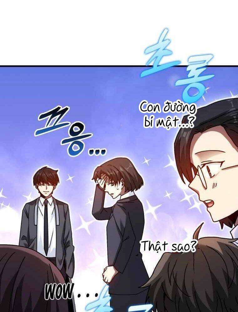 Thiên Tài Võ Thuật Hồi Quy - Chapter 32 - Page 26