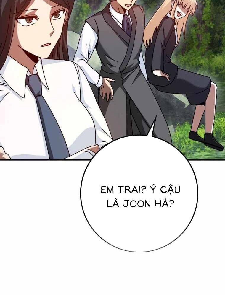 Thiên Tài Võ Thuật Hồi Quy - Chapter 32 - Page 36