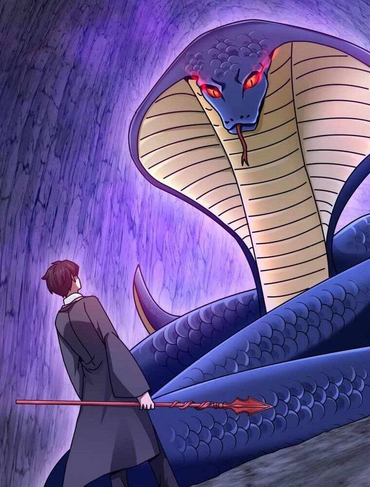 Thiên Tài Võ Thuật Hồi Quy - Chapter 32 - Page 77