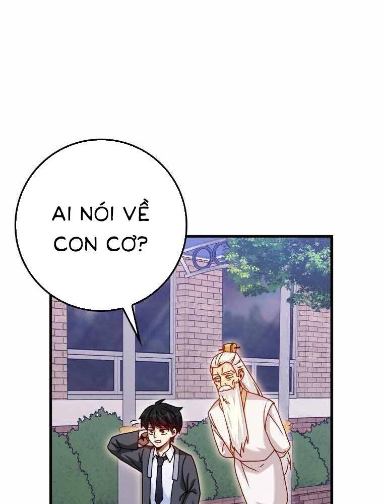 Thiên Tài Võ Thuật Hồi Quy - Chapter 33 - Page 115