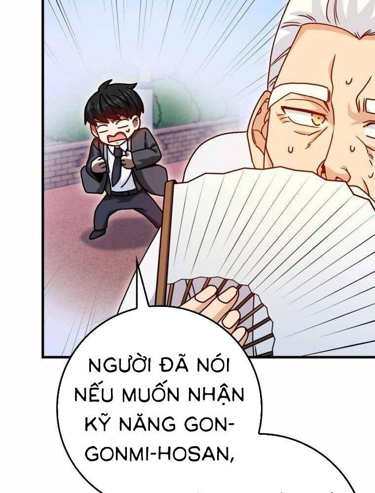 Thiên Tài Võ Thuật Hồi Quy - Chapter 33 - Page 122