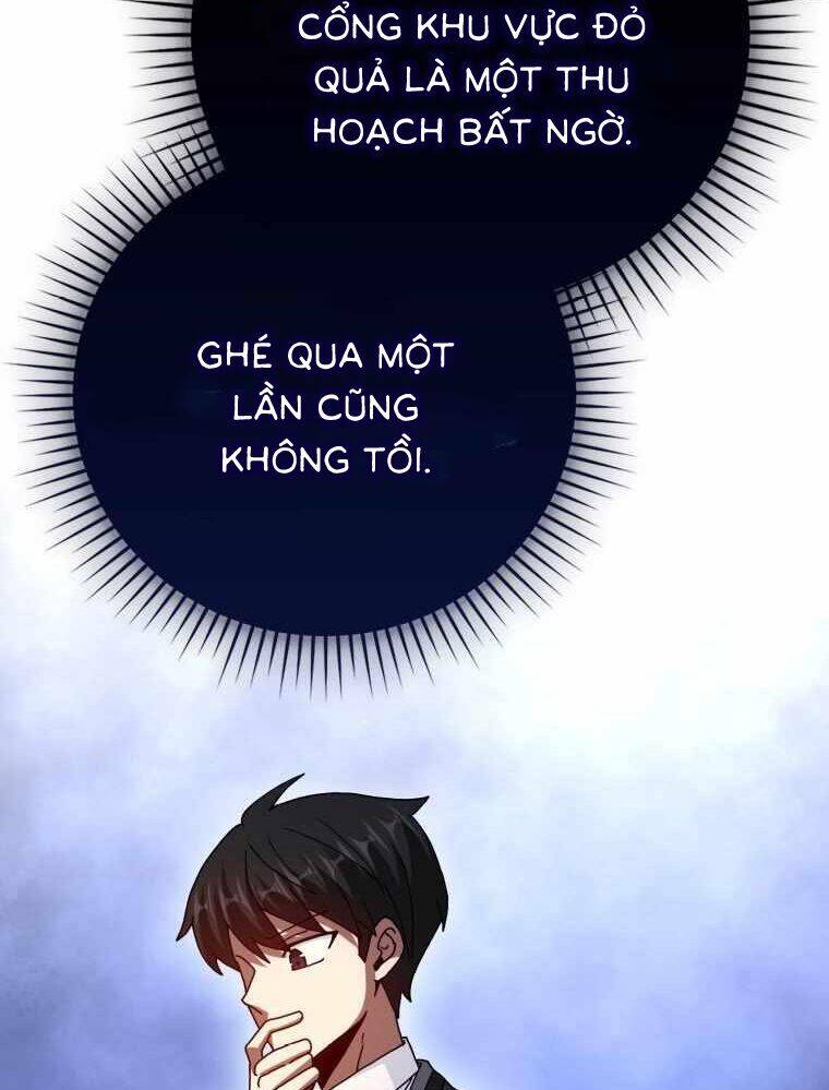 Thiên Tài Võ Thuật Hồi Quy - Chapter 33 - Page 36