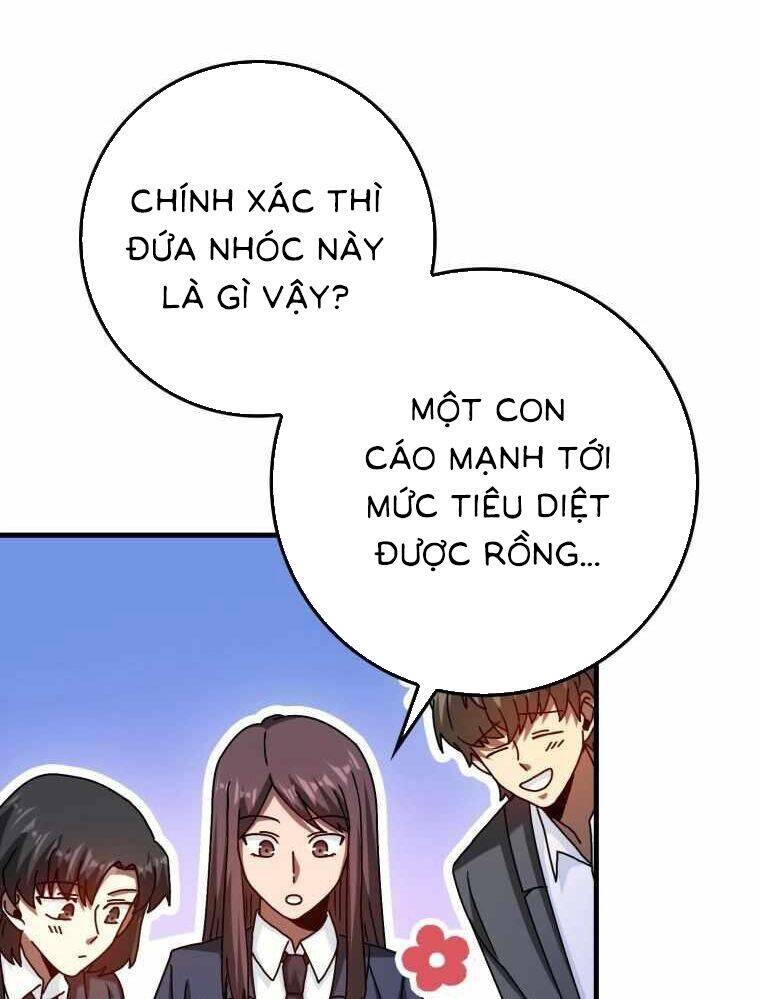 Thiên Tài Võ Thuật Hồi Quy - Chapter 33 - Page 38