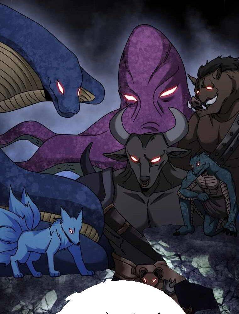 Thiên Tài Võ Thuật Hồi Quy - Chapter 33 - Page 53