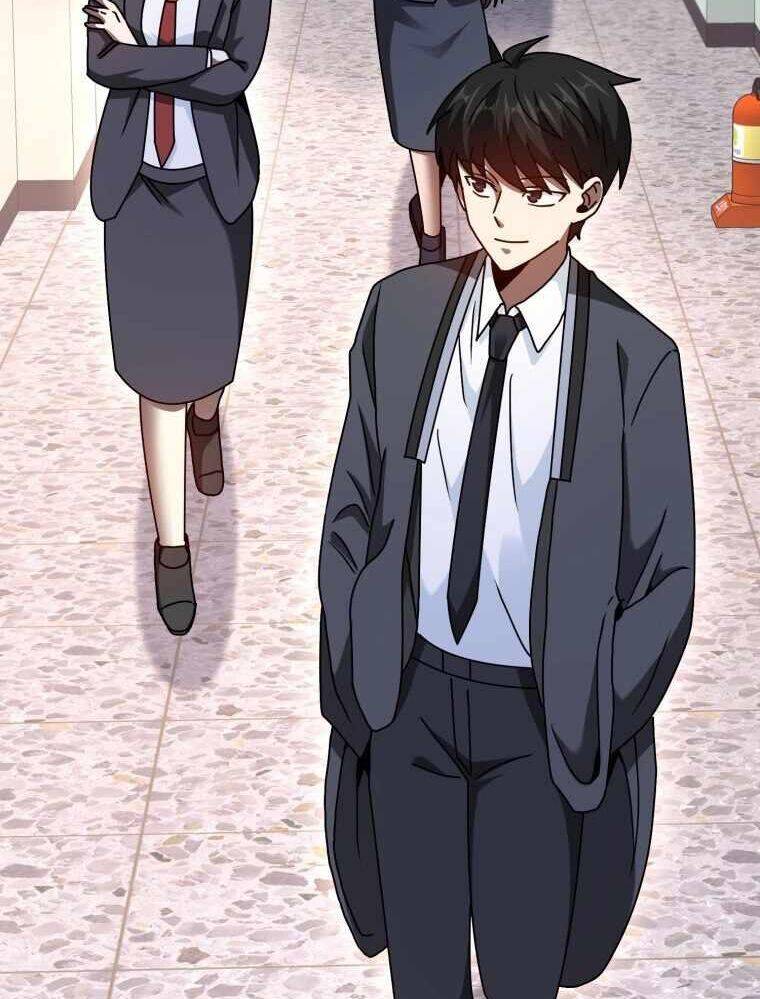 Thiên Tài Võ Thuật Hồi Quy - Chapter 33 - Page 93