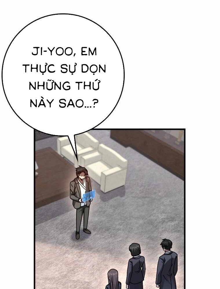 Thiên Tài Võ Thuật Hồi Quy - Chapter 33 - Page 97
