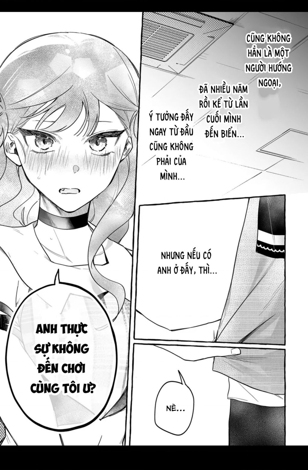 Damedol Cô Idol Hậu Đậu Và Người Hâm Mộ Duy Nhất Trên Thế Giới - Chapter 31 - Page 13