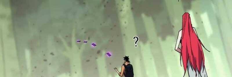 Dũng giả x nữ ma vương - Chapter 100 - Page 108