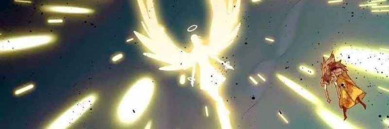 Dũng giả x nữ ma vương - Chapter 100 - Page 187