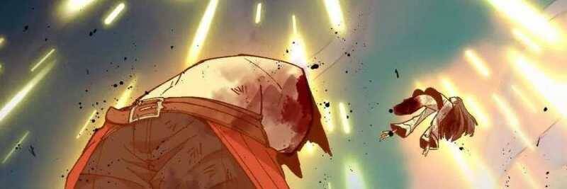 Dũng giả x nữ ma vương - Chapter 100 - Page 188