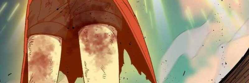 Dũng giả x nữ ma vương - Chapter 100 - Page 189