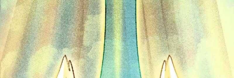 Dũng giả x nữ ma vương - Chapter 100 - Page 204