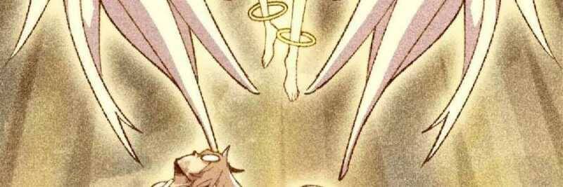 Dũng giả x nữ ma vương - Chapter 100 - Page 208