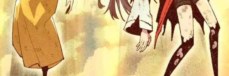 Dũng giả x nữ ma vương - Chapter 100 - Page 210