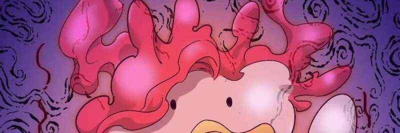 Dũng giả x nữ ma vương - Chapter 100 - Page 54