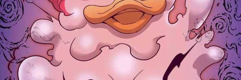 Dũng giả x nữ ma vương - Chapter 100 - Page 55