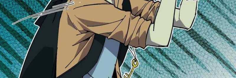 Dũng giả x nữ ma vương - Chapter 100 - Page 61