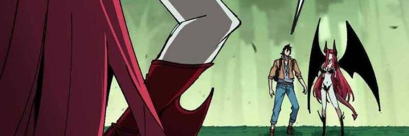 Dũng giả x nữ ma vương - Chapter 100 - Page 8